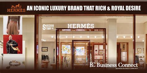 valeur hermes|Hermes luxury brand.